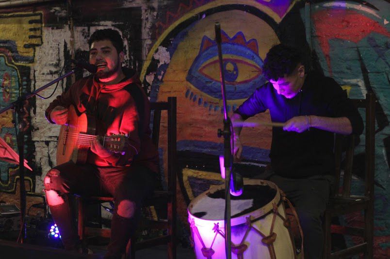 Chakana Multiespacio